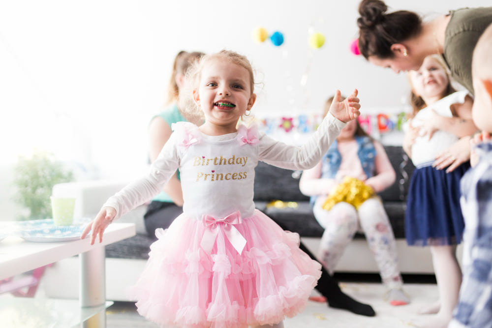 Tekrarın Toddler Yaş Grubundaki Önemi
