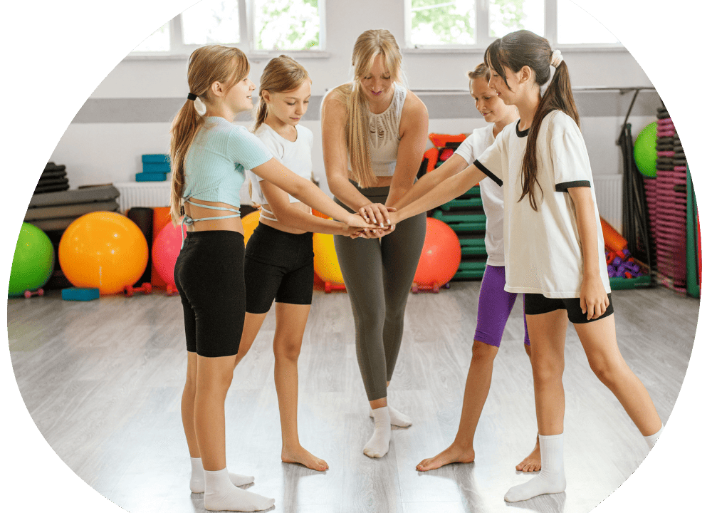 Talk’N Dance Derslerinde Neler Oluyor?